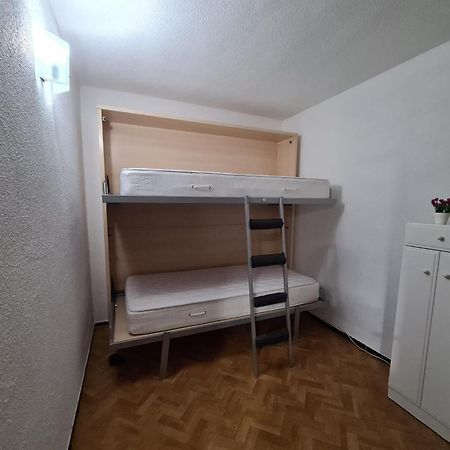 Apartamento Torre Colon Benidorm Esterno foto
