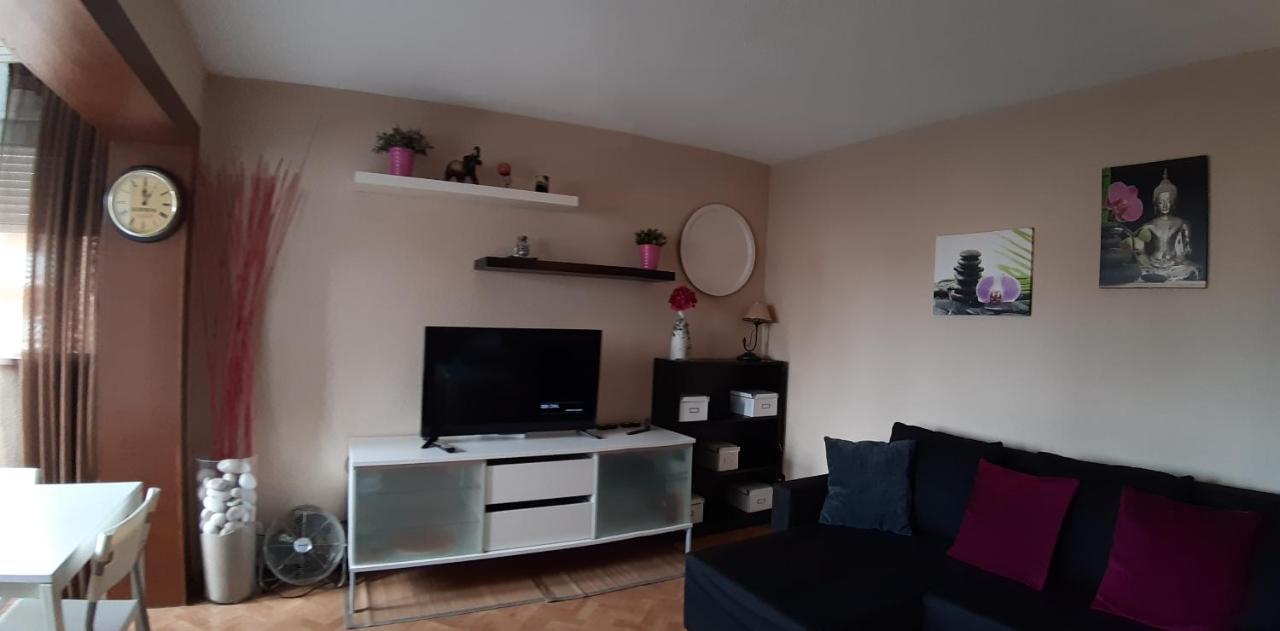 Apartamento Torre Colon Benidorm Esterno foto