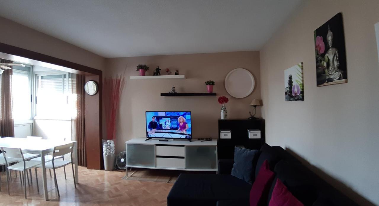 Apartamento Torre Colon Benidorm Esterno foto