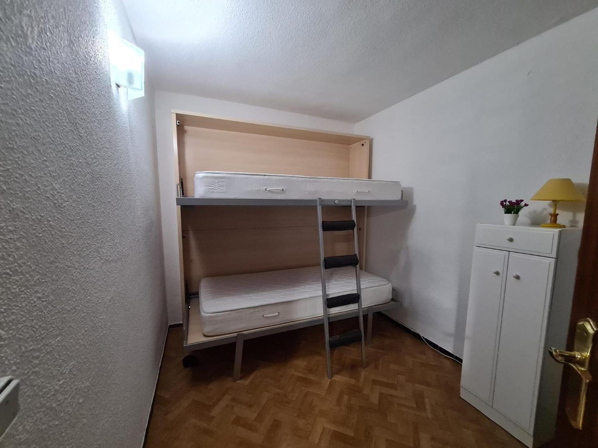 Apartamento Torre Colon Benidorm Esterno foto