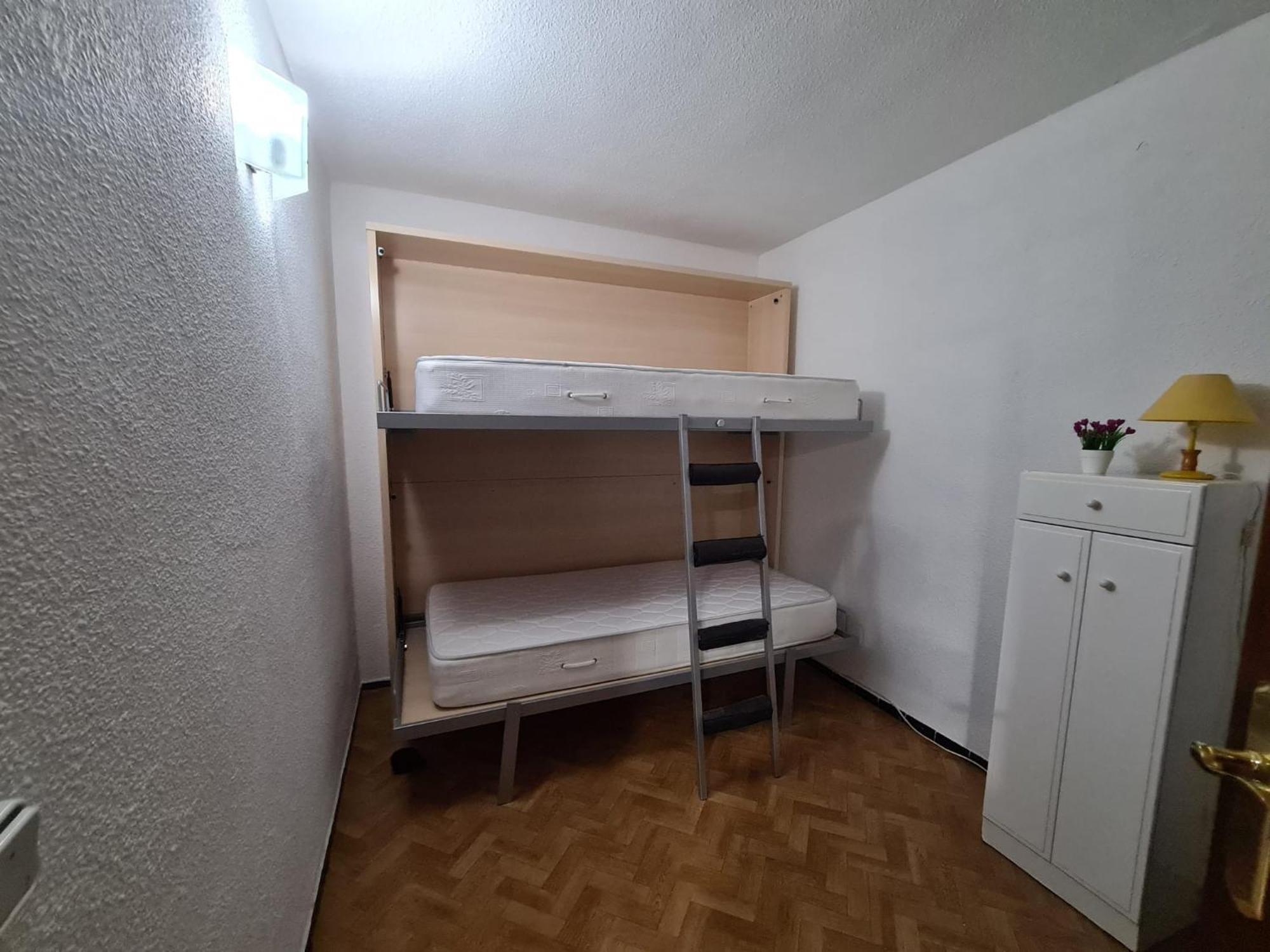 Apartamento Torre Colon Benidorm Esterno foto